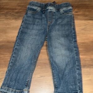 Jumping Beans jeans size 18 months